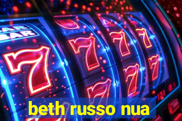 beth russo nua